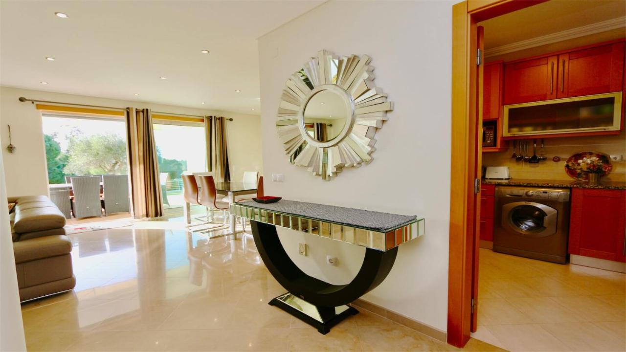 Villa Terracos Da Vinha 230 - Clever Details Vilamoura Dış mekan fotoğraf