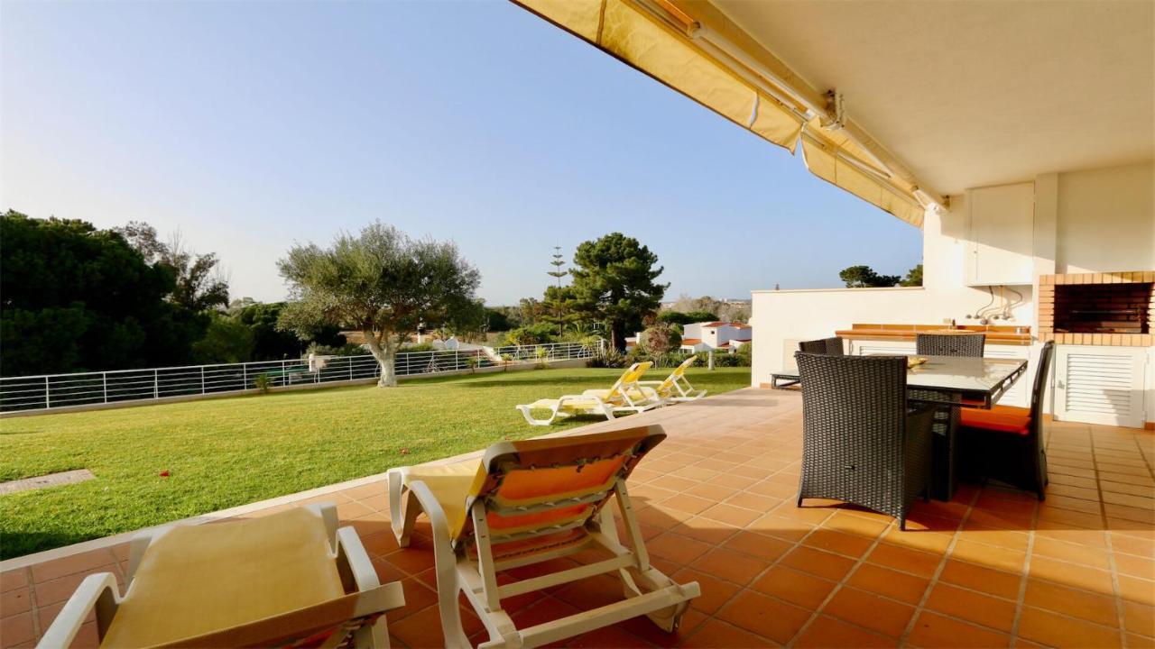 Villa Terracos Da Vinha 230 - Clever Details Vilamoura Dış mekan fotoğraf
