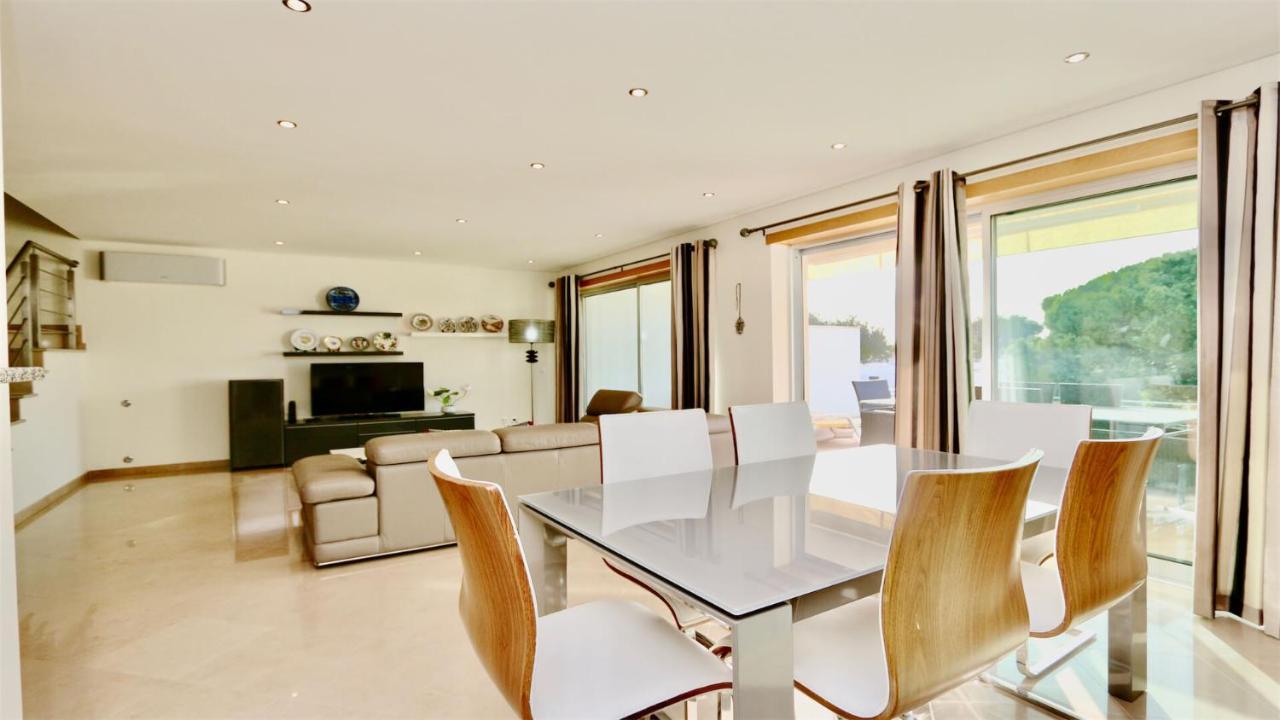 Villa Terracos Da Vinha 230 - Clever Details Vilamoura Dış mekan fotoğraf