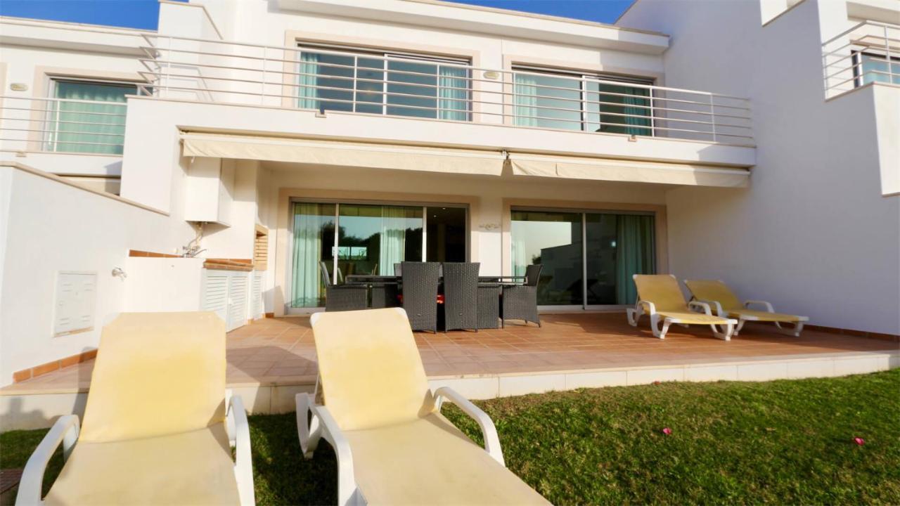 Villa Terracos Da Vinha 230 - Clever Details Vilamoura Dış mekan fotoğraf